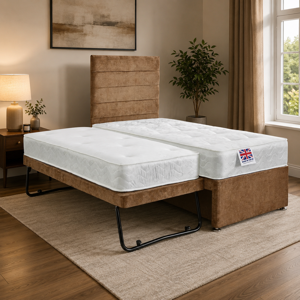 Guest Bed