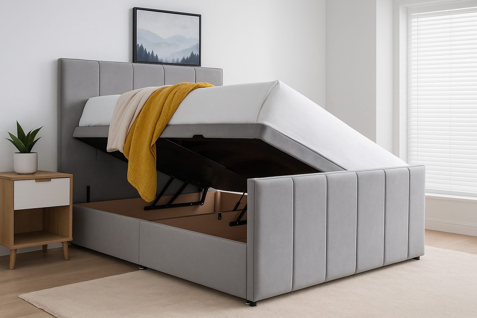 ottoman