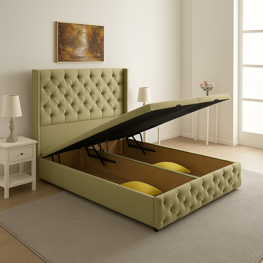 ottoman